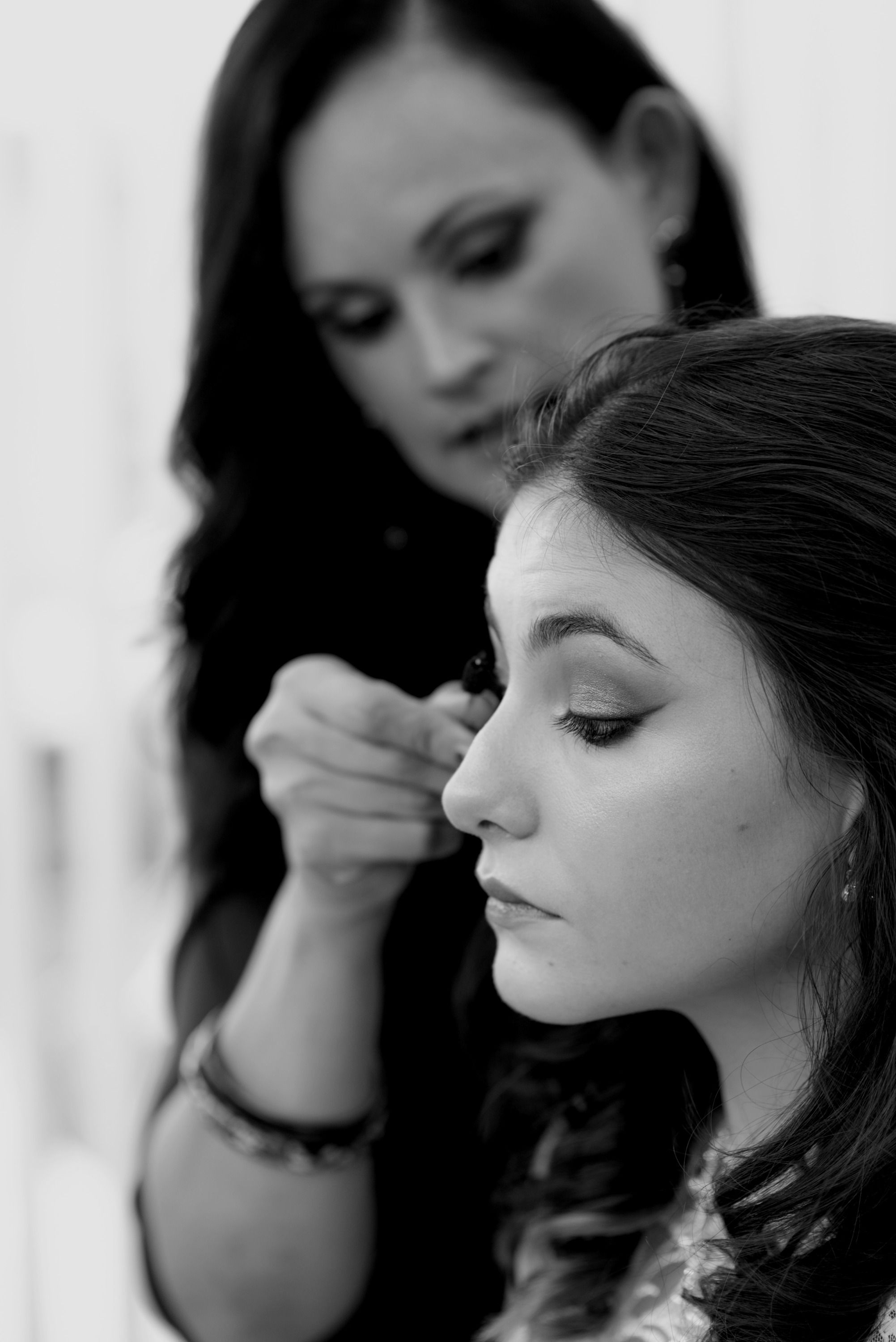 FORMACION MAQUILLAJE