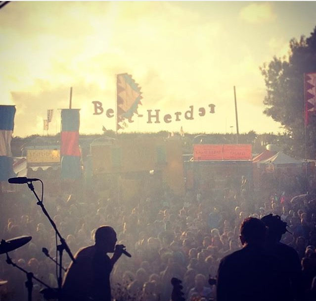Beatherder 2015