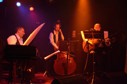 Tangoklezmer - el baruyo7