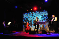 tangoklezmer - teatro orlando goñi