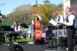 TKP en Rosh hashana urbano