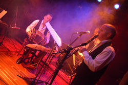 Tangoklezmer - el baruyo8