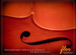 TKP concierto BORIS 28/8