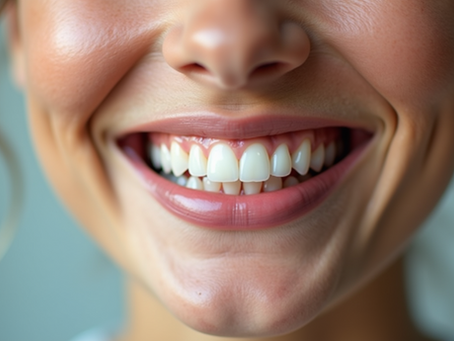Enhance Your Smile with Cosmetic Dental Treatments