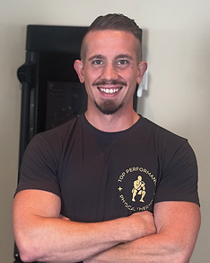 Denver sports physical therapist and performance coach offering one-on-one consultations for strength-based rehab