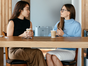 When A Colleague Does Something Wrong, What Are Mental Health Professionals Supposed to Do?