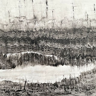 A Deepening Cove in B & W.jpeg