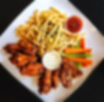 Buffalo Wings
