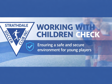 Coach and Manager Registrations