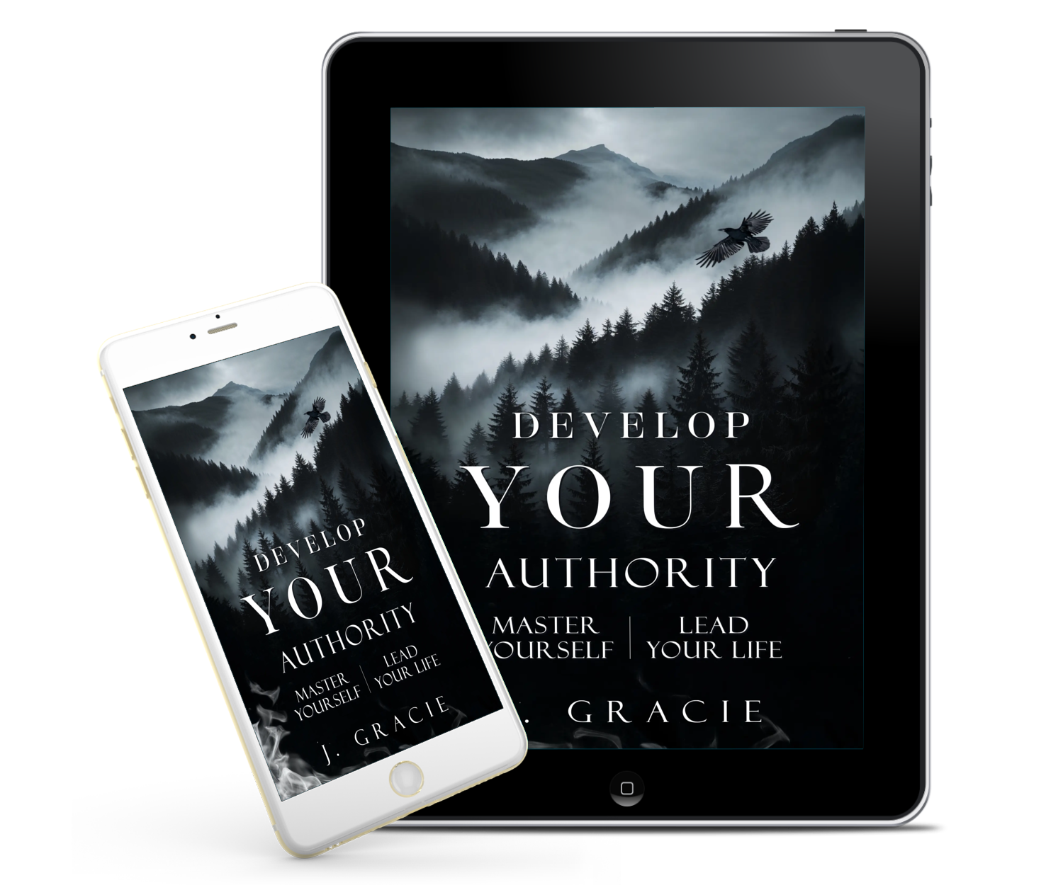 Develop Your Authority (Download)