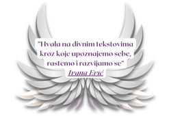 IVANA EVIĆ