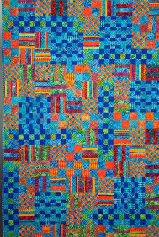 Quilting, Its an addiction!