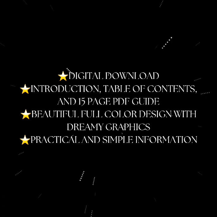 Thumbnail: Honoring the Full Moon: A Guide to Ritual and Practices Digital Download