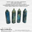 Thumbnail: Supercharged Flashy Labradorite Crystal Large Tower Obelisk Energy Generator