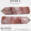 Thumbnail: Supercharged Red Hematoid Quartz Crystal Huge Tower Obelisk Energy Generator