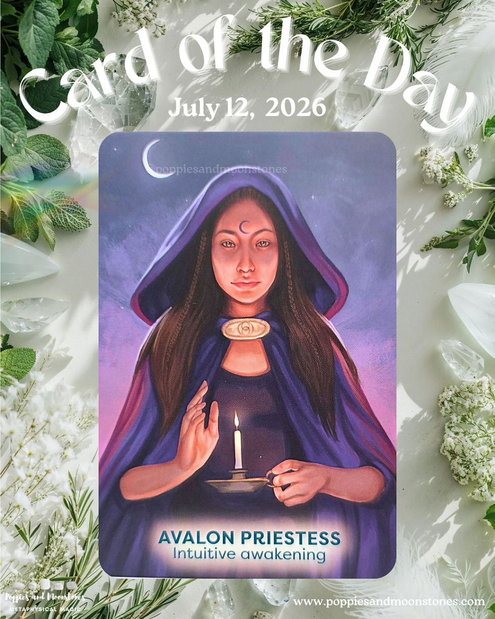 Card of the Day- July 12, 2026