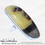 Thumbnail: Supercharged Septarian Sterling Silver Ring Size 8- Reiki Infused