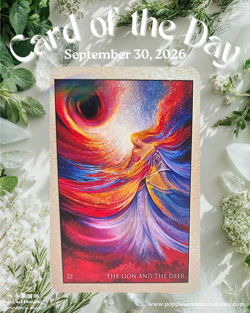 Card of the Day- September 30, 2026