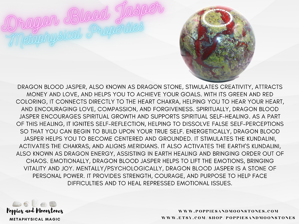 Thumbnail: Supercharged Giant Dragon Blood Jasper Sphere and Stand Reiki 8 pounds