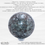 Thumbnail: Yooperlite Emberlite Crystal Sphere and Stand- Reiki Infused