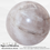 Thumbnail: Clear Quartz Smoky Quartz Large Master Healer Crystal Sphere and Stand