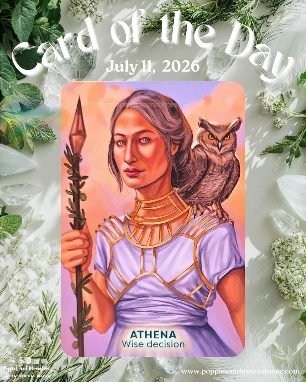 Card of the Day- July 11, 2026