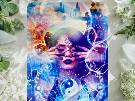Card of the Day- April 30, 2026