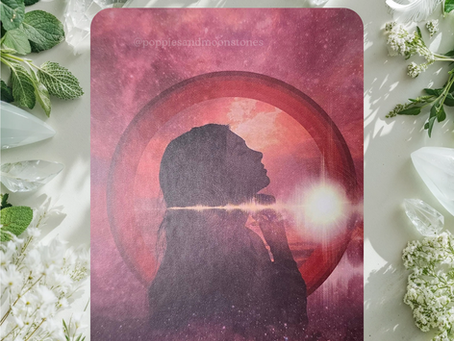 Card of the Day- April 4, 2026