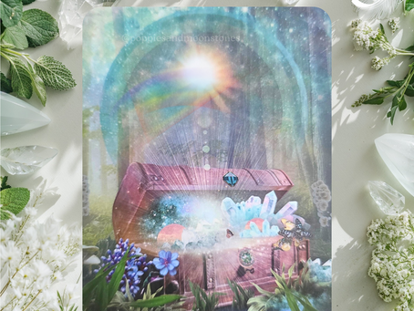 Card of the Day- April 20, 2026