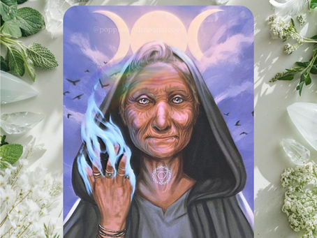 Card of the Day- August 11, 2026