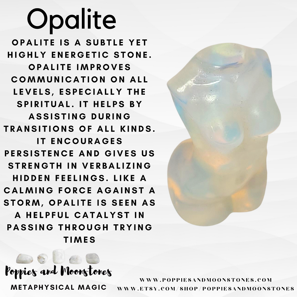 Thumbnail: Supercharged Female Form Goddess Carved Crystal Statue