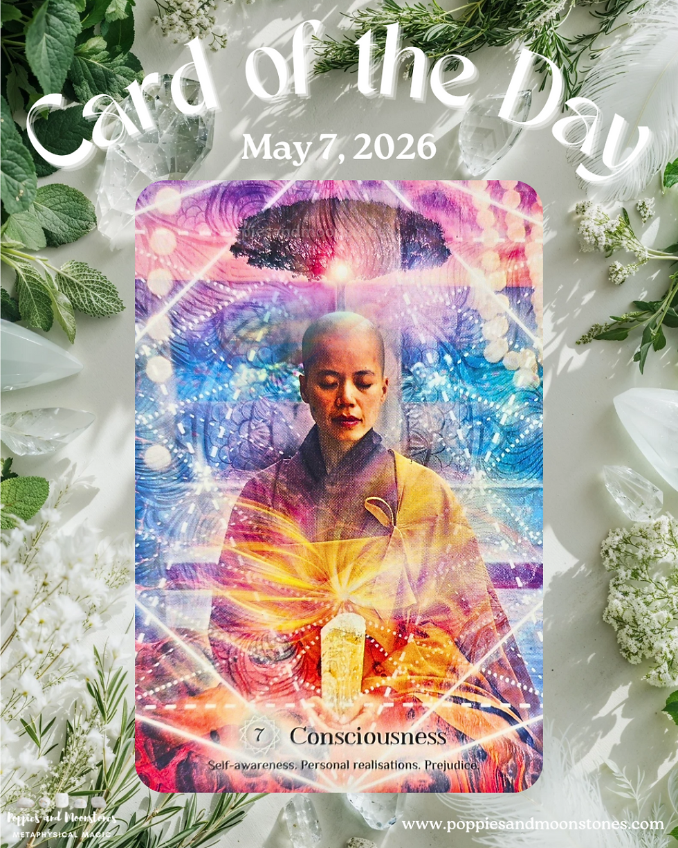 Card of the Day- May 7, 2026