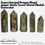 Thumbnail: Supercharged Dragon Blood Jasper Stone Tower Wand Obelisk Generator