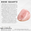 Thumbnail: Supercharged Rose Quartz Metaphysical Giftset