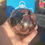 Thumbnail: Garnet in Arfvedsonite Sphere and Stand Manifesting and Grounding Energy Reiki