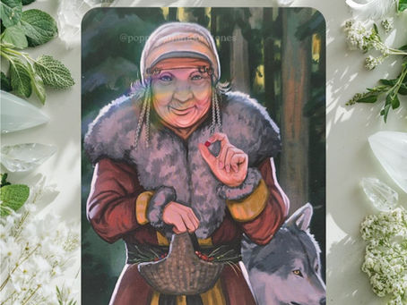 Card of the Day- August 6, 2026