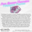 Thumbnail: Supercharged Plum Blossom Tourmaline Crystal Hexagon Energy Generator Specimen