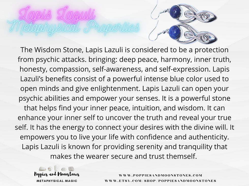 Thumbnail: Supercharged Gaia Goddess Spiral Crystal Earrings Reiki Infused- You Pick!