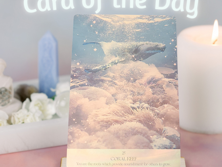 Card of the Day- October 14, 2022