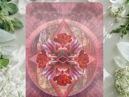 Card of the Day- April 9, 2026