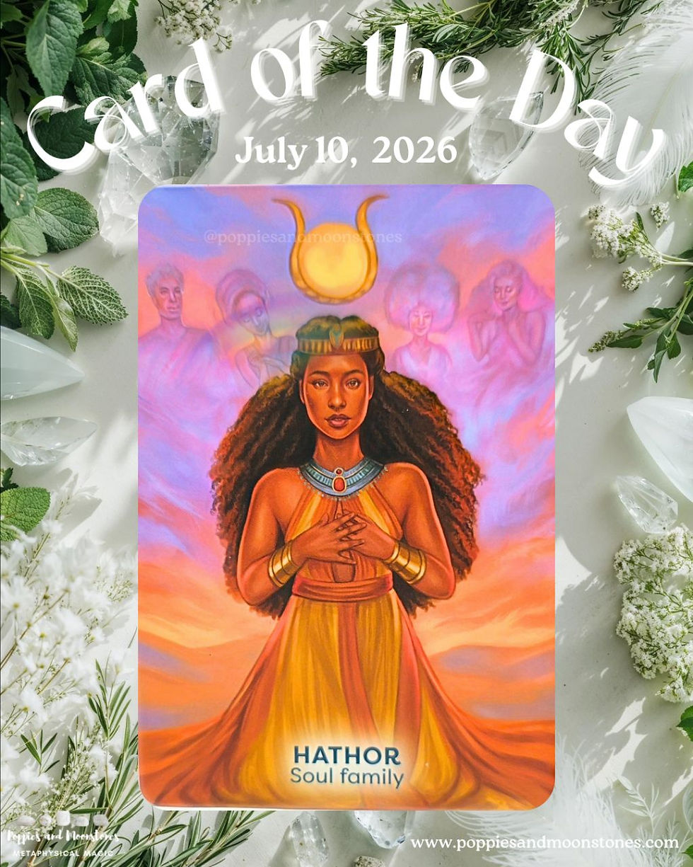 Card of the Day- July 10, 2026