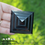 Thumbnail: Elite Shungite High Vibrational Saqqara Pyramid Energy Clearing Akashic Reiki