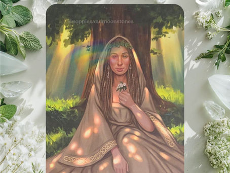 Card of the Day- August 8, 2026