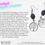 Thumbnail: Amethyst Tree of Life Dangle Crystal Silver Earrings- Reiki Infused- Supercharge