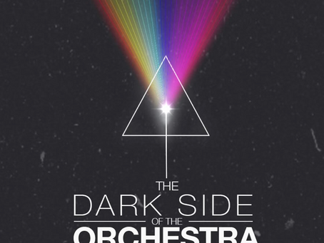 Cuando Pink Floyd se encuentra con una orquesta, el viaje apenas comienza