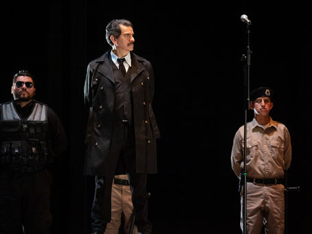 Estreno histórico de Fidelio: una velada monumental en Monterrey