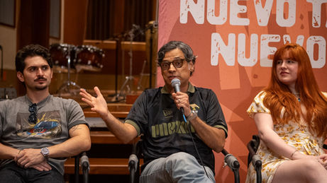 Nuevo Talento Nuevo León abre convocatoria para descubrir a la próxima gran voz de la música emergente