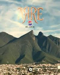 ARRE PEPSI BLACK 2025 llega por primera vez al norte, y no podíamos pedir mejor sede que Monterrey. La música de nuestras raíces, los artistas que están reventando la escena y toda una experiencia hecha pa’ gozar, cantar, llorar tantito (porque sí pasa) y salir con el alma bailando.