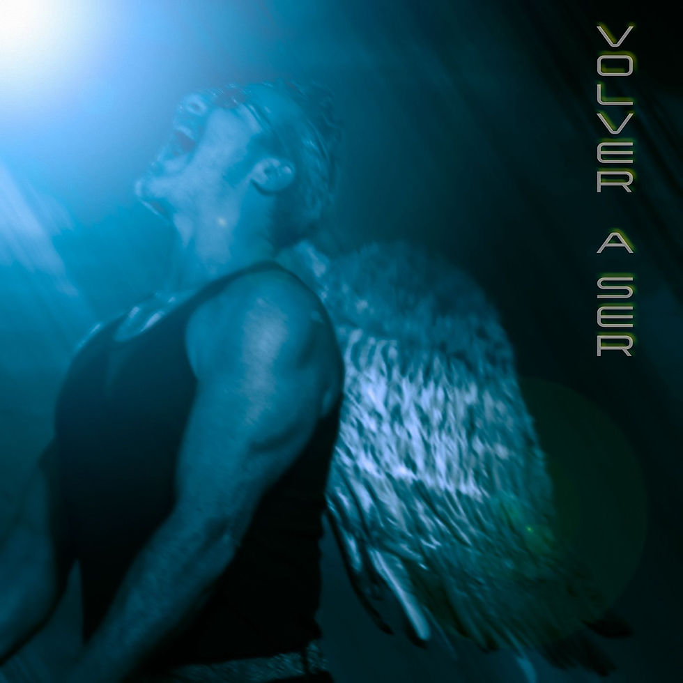 “Volver a ser con Frank Díaz: música, memoria y emociones que trascienden generaciones”