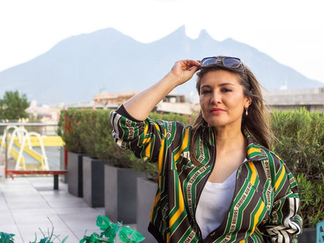 Darina estrena una nueva etapa con “Qué Suerte”